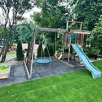 Krenov Appartement *