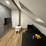 Krenov Appartement