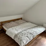 Appartement Krenov *