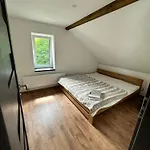 Appartement Krenov *