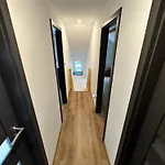 Appartement Krenov *