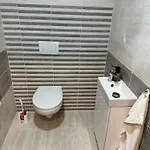 Krenov Appartement Bernsdorf