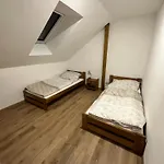 Krenov Appartement *