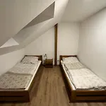 Appartement Krenov *