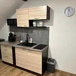 Krenov Appartement