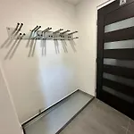 Appartement Krenov