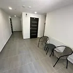 Appartement Krenov *