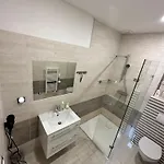 Krenov Appartement Bernsdorf