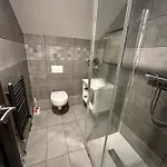 Krenov Appartement Bernsdorf