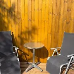 Apartment Krenov