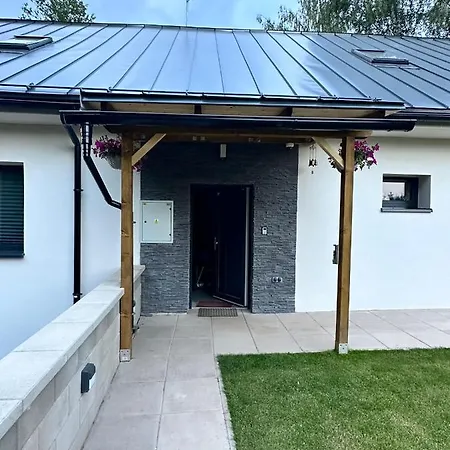 Krenov Appartement