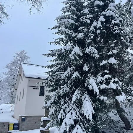 Appartement Krenov