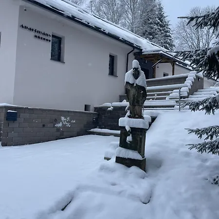 Křenov * Bernsdorf