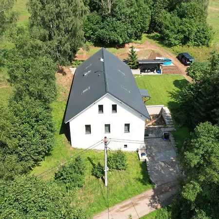 Krenov Bernsdorf