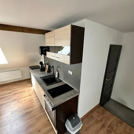 Krenov Apartment