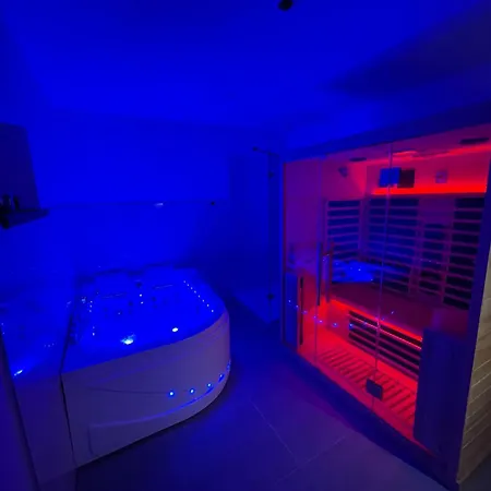 דירה Krenov Bernsdorf