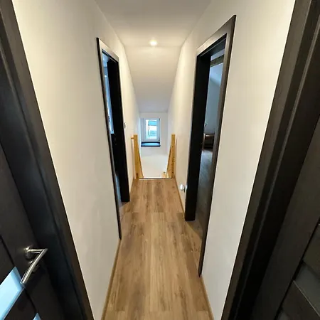 Apartmán Křenov *