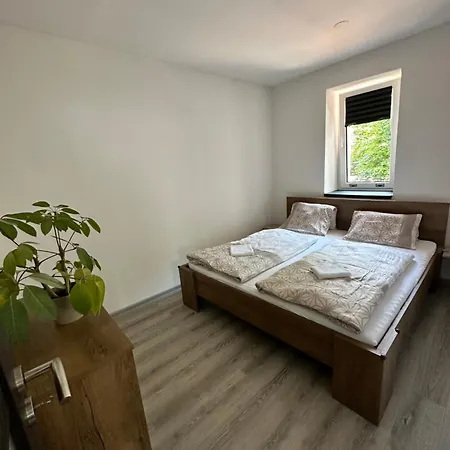 Krenov Apartment