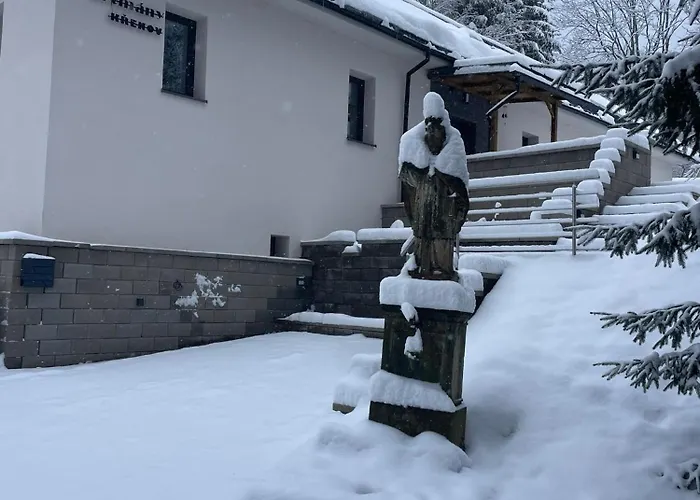 Křenov * Bernsdorf