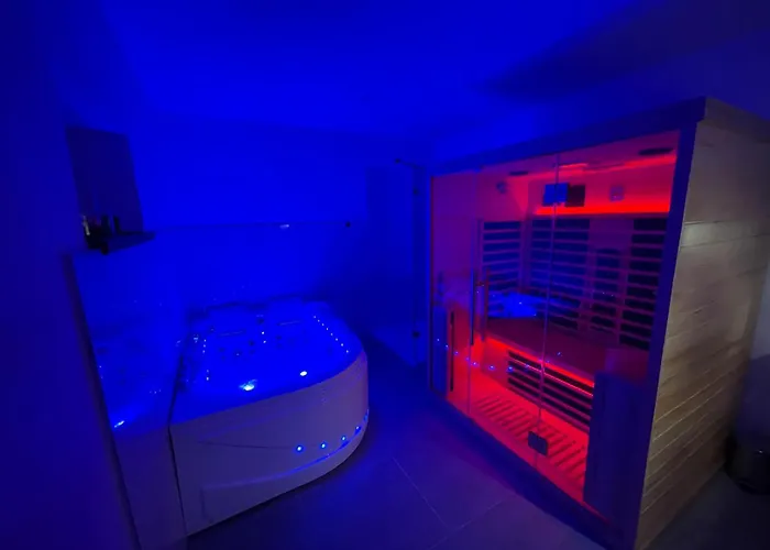 Apartamento Křenov Bernsdorf