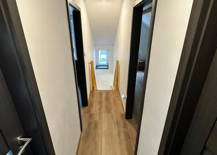 Apartamento Křenov *