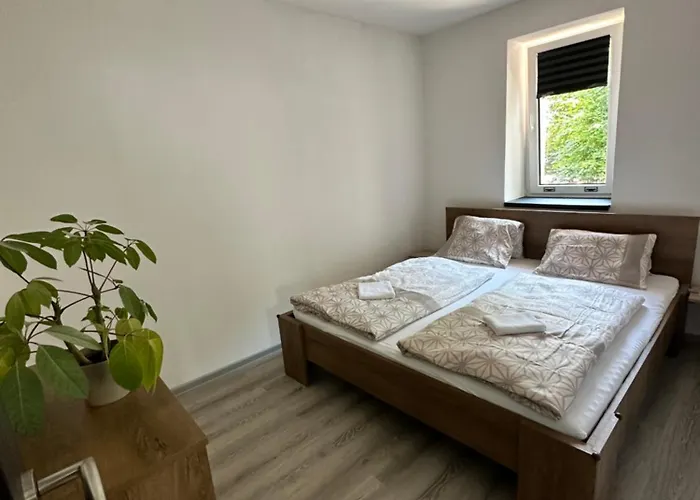 Křenov Apartamento